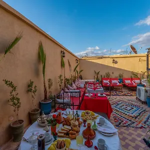 Affittacamere Des Remparts Marrakech, Marrakesh