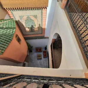 Affittacamere Rayan, Marrakesh