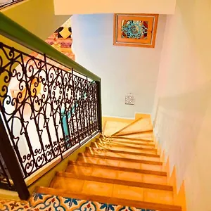 Сasa de vacaciones Dar Al Nour, Marrakesh