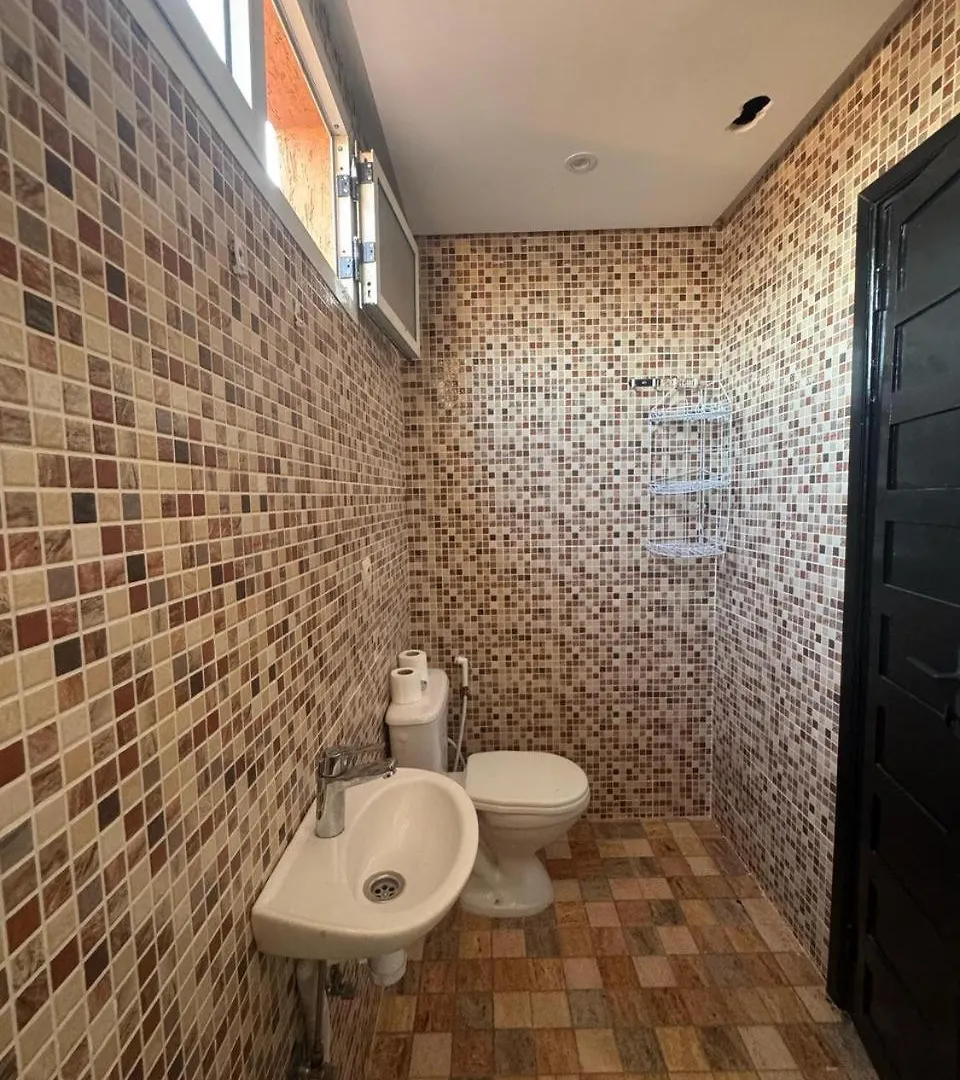 Duplex De 4 Chambres Et Piscine Marakéš 0*,  Maroko